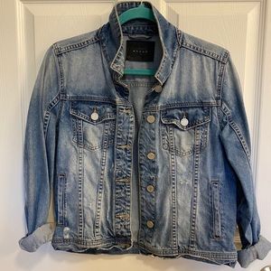 Blank NYC denim jacket
